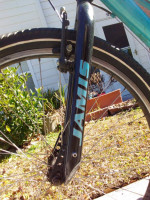 JAMIS BOSS Cruiser