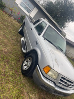 2002 Ford Ranger 51,000 mi