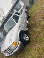 2002 Ford Ranger 51,000 mi