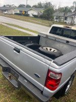 2002 Ford Ranger 51,000 mi