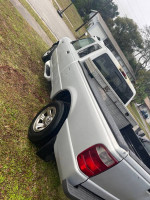 2002 Ford Ranger 51,000 mi