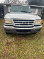 2002 Ford Ranger 51,000 mi