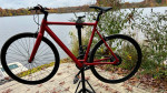 Ride1Up Roadster v2 e-bike  great condition