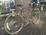 RALEIGH BIKE