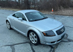 2000 Audi TT Turbo 2dr Coupe FWD 109,000 mi