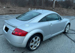 2000 Audi TT Turbo 2dr Coupe FWD 109,000 mi