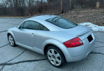 2000 Audi TT Turbo 2dr Coupe FWD 109,000 mi