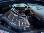 2000 Audi TT Turbo 2dr Coupe FWD 109,000 mi