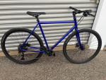Surly disc trucker