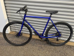 Surly disc trucker