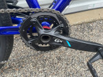 Surly disc trucker