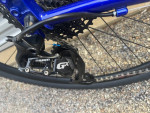 Surly disc trucker