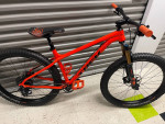 Trek Roscoe 8