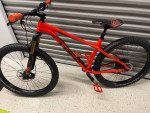 Trek Roscoe 8