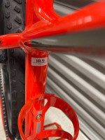 Trek Roscoe 8