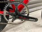 Specialized s works langster track bike