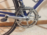 Bike - 90s Italian Colnago 56 cm Road
