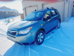 2016 Subaru Forester 129,000 mi
