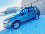 2016 Subaru Forester 129,000 mi