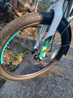 EZIP 48v electric bike