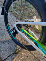 EZIP 48v electric bike