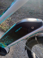 EZIP 48v electric bike