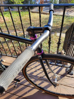 Fixed Gear Affininty Low Pro Tracklocross Bike