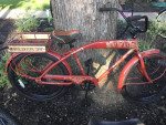 FAT TIRE ALE BIKE