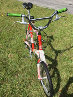 Mercier Mini Velo-New old stock