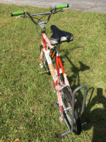 Mercier Mini Velo-New old stock