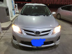 2013 Toyota Corolla S FWD 128,000 mi
