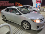 2013 Toyota Corolla S FWD 128,000 mi