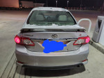 2013 Toyota Corolla S FWD 128,000 mi