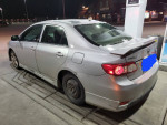 2013 Toyota Corolla S FWD 128,000 mi