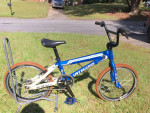 Vintage Specialized HEMI bmx