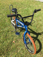 Vintage Specialized HEMI bmx