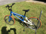 Vintage Specialized HEMI bmx