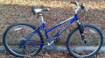Specialized Hardrock Comfort Bike