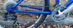 Specialized Hardrock Comfort Bike
