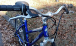 Specialized Hardrock Comfort Bike
