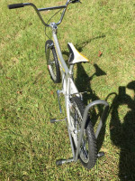 Vintage Specialized Fat Boy Comp bmx bicycle