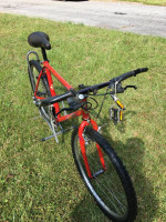 Vintage Gary Fisher Montare plus extra wheels