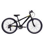 New Kid's EVO Rock Ridge 24" Wheel Bicycle