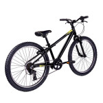 New Kid's EVO Rock Ridge 24" Wheel Bicycle