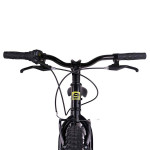 New Kid's EVO Rock Ridge 24" Wheel Bicycle