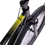 New Kid's EVO Rock Ridge 24" Wheel Bicycle