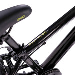 New Kid's EVO Rock Ridge 24" Wheel Bicycle