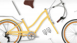 Boxed Bicycle Assembly