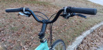 Bianchi Rise Bar Road Bike