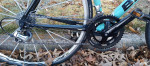 Bianchi Rise Bar Road Bike